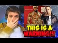 ONE OF THE BEST COLLABS EVER Eminem 50 Cent Patiently Waiting Full Analysis