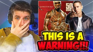 ONE OF THE BEST COLLABS EVER?! | Eminem &amp; 50 Cent - Patiently Waiting (Full Analysis)