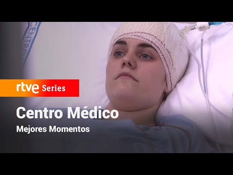 Centro Médico: Capítulo 152 - Mejores momentos #CentroMédico | RTVE Series