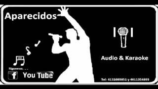 Seis Pies Abajo - Aparecidos Karaoke