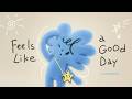 [Playlist] Feels Like a Good Day | Feel-Good Vibes for Easy Days