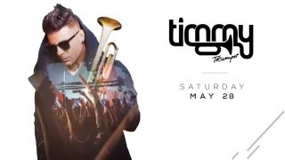 May Preview  Marquee Sydney  2016