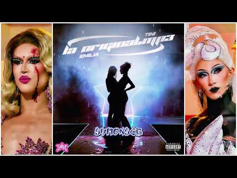 "La_Original.mp3" | Lip Sync Cut | Drag Race España S5