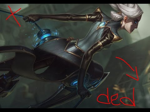 How I got most damage in game as Shen Top