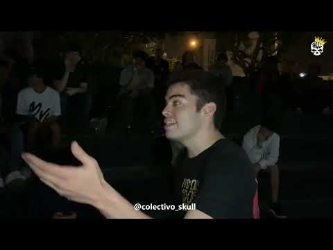 ALMENDRADES vs LIRIKO vs JUAN - OCTAVOS - 2023