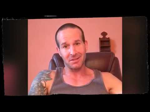 Lost Penny film promo with Andrew Roth