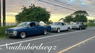 Moke Boy - Grandpa &amp; God (EQ)