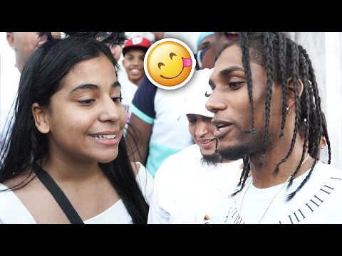 CASI ME ROBAN 🤯 La Rabia 24 vs Chamaquita Crazy - Freestyle Rap 2023