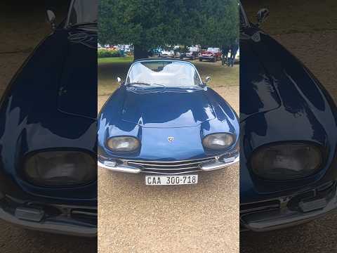 Thumbnail for Lamborghini 350 GT (1965) by Lamborghini 350 GT