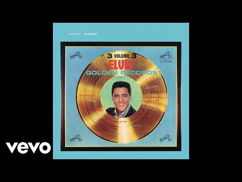 I Feel So Bad - Elvis Presley