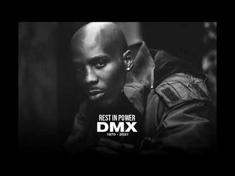 DMX - Tribute Mix by DJ WB  A Mixtape in Honor of a True Hip Hop legend - R.I.P. X 🙏❤️