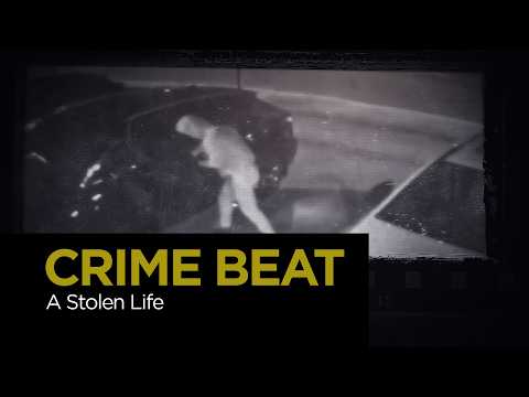 Crime Beat: A stolen life | S7 E21