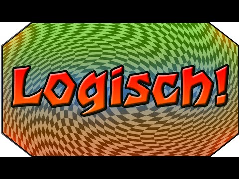 Logisch! Illusionen der Welt - Folge 3 - Logische und optische Täuschungen