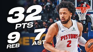 Cade Cunningham - Detroit Pistons