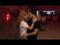 Sensual Bachata - "One Last Dance" - Alon ...