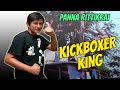 Wu Tang Collection Kickboxer King