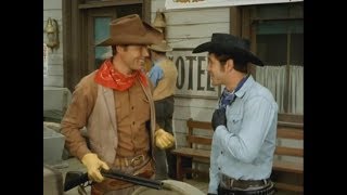 ♫ Life is... Good?  (Laramie, ₁₉₅₉₋₁₉₆₃)