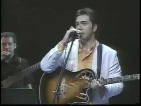 RENEGADO POP ORQUESTA - Featuring: JOSÉ MANUEL RAMOS - " EL BAR DE LOS MAL AMADOS" -