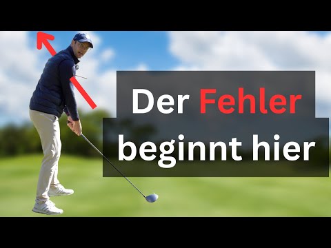 90% of golfers do this wrong with the driver