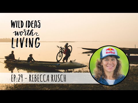 Biking the 1,200 Mile Ho Chi Minh Trail in Search of Her Father and Finding Magic with Rebecca Rusch