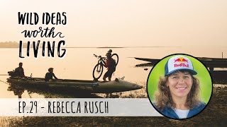 Biking the 1,200 Mile Ho Chi Minh Trail in Search of Her Father and Finding Magic with Rebecca Rusch