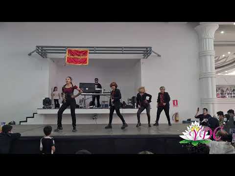 RIVALS BOMB BOMB-KARD