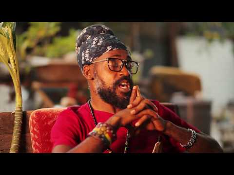 Lutan Fyah   "Too Much Ramshackle" OFFICIAL MUSIC VIDEO
