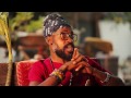 Lutan Fyah Too Much Ramshackle OFFICIAL MUSIC VIDEO