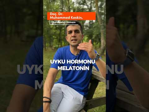 Uyku İçin Melatonin Takviyesi Şart Mı?