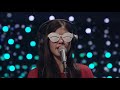 Javiera Mena - Otra Era (Live on KEXP)