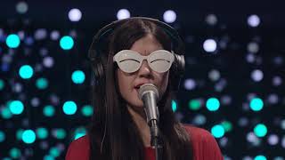 Javiera Mena - Otra Era (Live on KEXP)