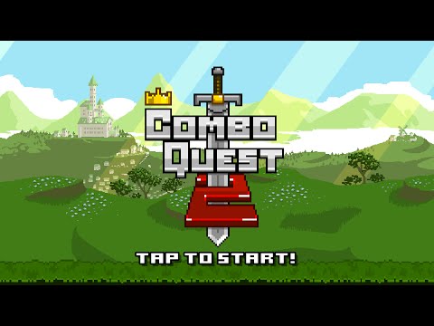 Combo Quest 2 Video