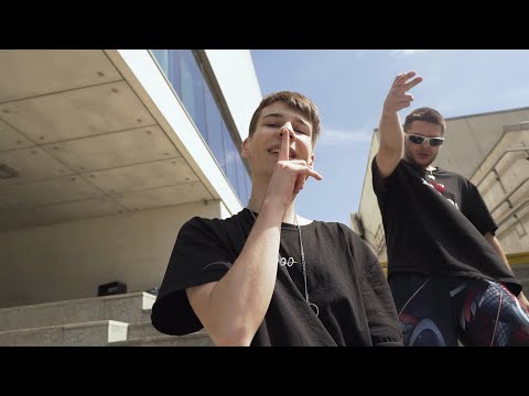 QvetRo/Trolusz - higher than space ft Bartii (🎥: Michał Dmitrowicz)
