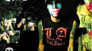 Deuce - Let&#39;s Get it Crackin Lyrics (Without Jeffree Star)