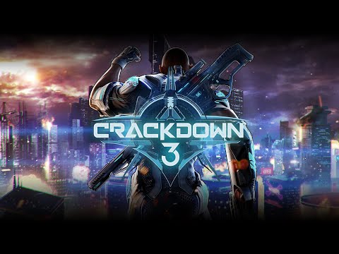 IS CRACKDOWN 3 Really That BAD?🤔|Review|BattleRapGamer