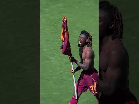 Roma: Talento scritto tra le Pagine - Champions of #MadeInItaly with Kone - EP.8