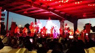 Banda los Recoditos-no llega el olvido