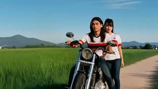 Download lagu KEPADAMU KU MENANTI (VERSI) mp3