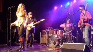 Dana Fuchs - Vagabond Wind