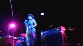 &quot;Sweet Baby,&quot; &quot;The Sellout,&quot; and &quot;Let You Win&quot; Performances by Macy Gray