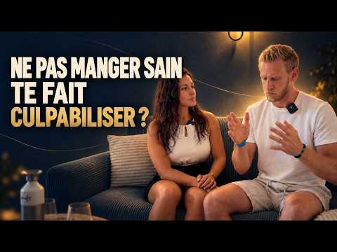 Oser manger ce qu'on veut