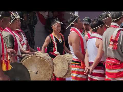 Huay Kauhmei Goitang Youth, 16th Rising Day ZUF.