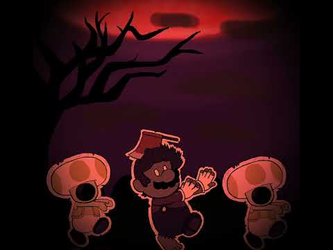 𝑻𝒉𝒓𝒊𝒍𝒍𝒔 𝒂𝒕 𝒏𝒊𝒈𝒉𝒕-𝑷𝒂𝒑𝒆𝒓 𝑴𝒂𝒓𝒊𝒐 𝑻𝒉𝒆 𝑶𝒓𝒊𝒈𝒂𝒎𝒊 𝑲𝒊𝒏𝒈 (𝒔𝒍𝒐𝒘𝒆𝒅+𝒓𝒆𝒗𝒆𝒓𝒃)