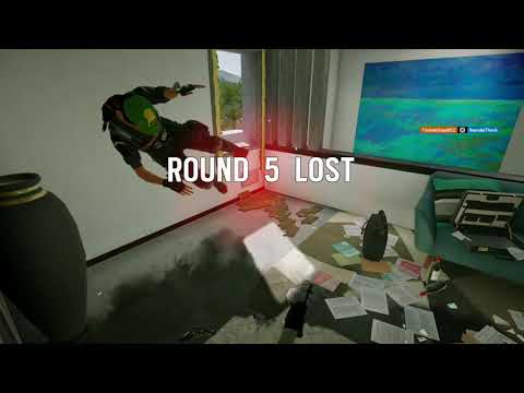 How to Play Every Operator Like a PRO (1) Caveira