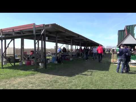 LMA Course le 14 juillet à Beuvry La Forêt