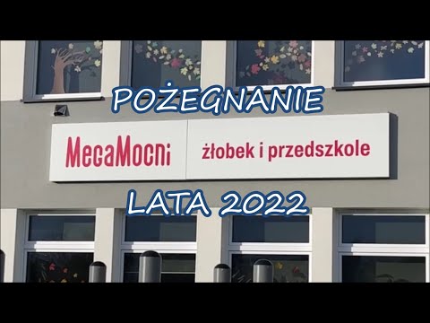 POŻEGNANIE LATA 2022