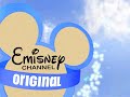 Emisney Channel Original 2001 2010 Long