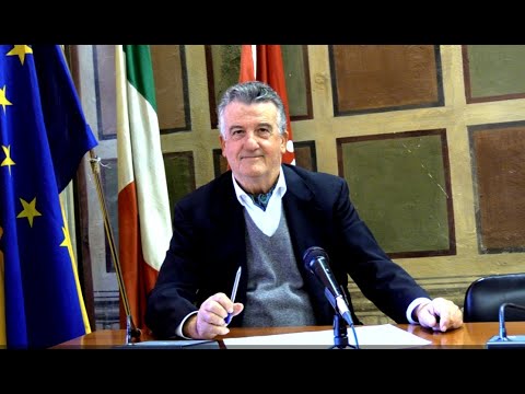 COMUNE PISA - SEDUTA CONSILIARE DEL 01 GIUGNO 2021