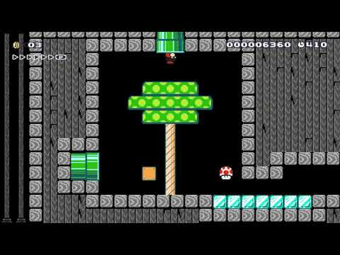 (SMM) My Levels - Puzzle Mansion Escape & Puzzle Mansion Escape 2