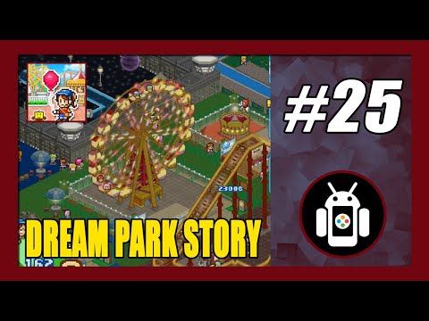 Final Layout | Dream Park Story Gameplay Walkthrough (Android) Part 25 *END* - YouTube